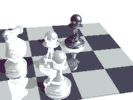 chess picha-za-michoro-gif